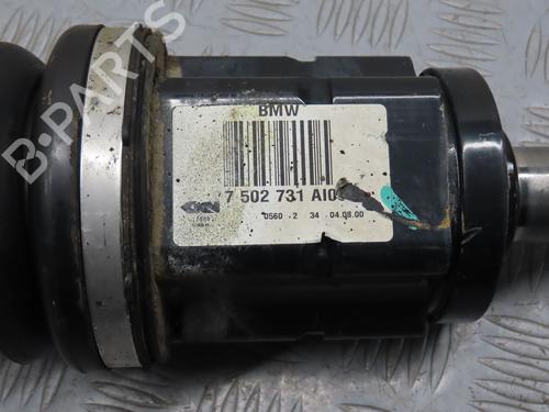 Antriebswelle links vorne für BMW 3 (E46) 330 xd (184 hp) 27488166