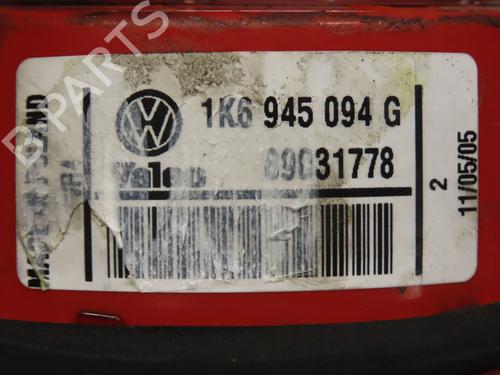 Højre baglygte bagklap VW GOLF V (1K1) 1.9 TDI | BP16461467C80 