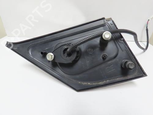 Außenspiegel rechts PEUGEOT 108 1.0 VTi 72 | BP30265605C27