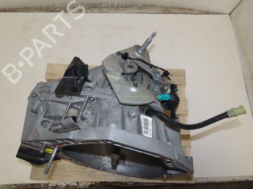 Gearbox RENAULT CAPTUR I (J5_, H5_) 1.5 dCi 110 | BP37649636M3 - Image 4