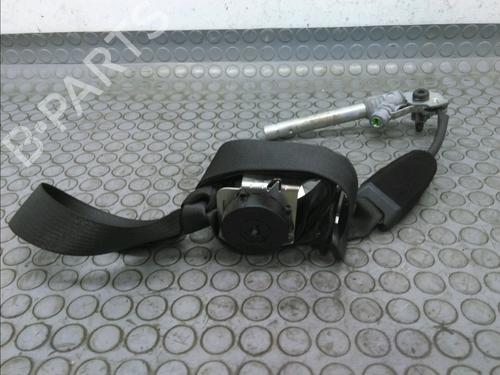 Front left belt tensioner OPEL CORSA D (S07) 1.3 CDTI (L08, L68) | BP17780210C87