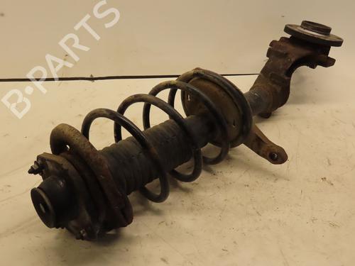 Right front shock absorber PEUGEOT 106 II (1A_, 1C_) 1.4 i | BP27488211M17 