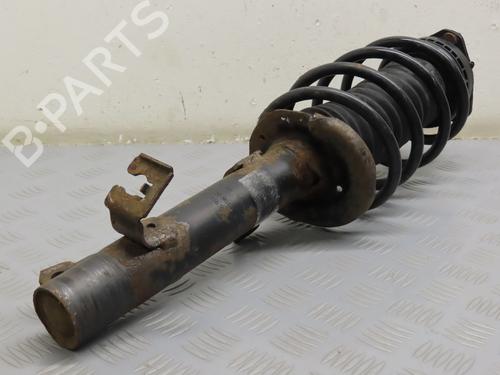 Left front shock absorber FORD FIESTA V (JH_, JD_) 1.3 | BP20099938M16