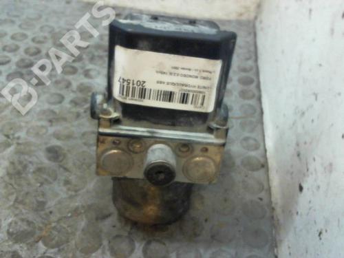 ABS Bremseaggregat FORD MONDEO III (B5Y) 2.0 16V (146 hp) 9381824