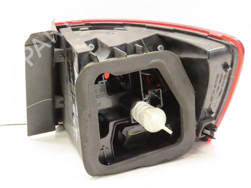 Left taillight VW JETTA IV (162, 163, AV3, AV2) 1.4 TSI Hybrid | BP29469035C34 