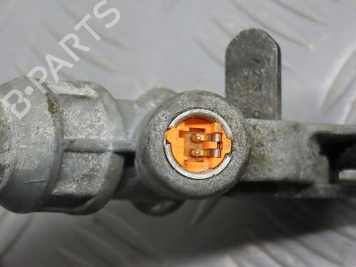 Used Front left belt tensioner RENAULT SCÉNIC II (JM0/1_) 1.5 dCi (JM1E, JM16) (106 hp) 24419267