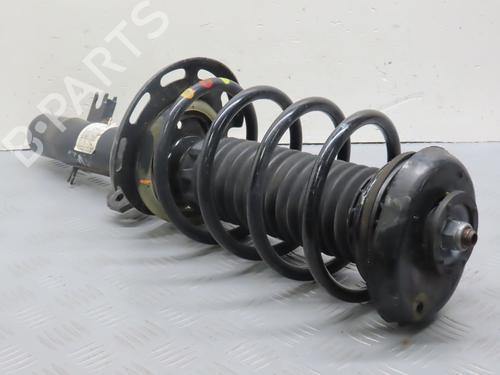 Right front shock absorber CITROËN C3 III (SX) 1.2 THP 110 (SXHNPS, SXHNZT, SXHNZ6) | BP31911637M17  - Image 5