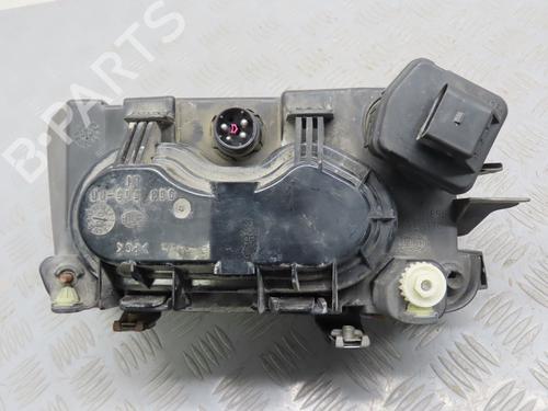 Faro izquierdo AUDI A3 (8L1) 1.9 TDI (110 hp) 23155734