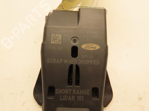 Used Electronic module Electronic module FORD MONDEO V Saloon (CD) 2.0 Hybrid (190 hp) 33632262 33632262