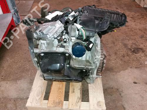 Engine RENAULT TWINGO III (BCM_, BCA_) 1.0 SCe 70 | BP9385086M1  - Image 5