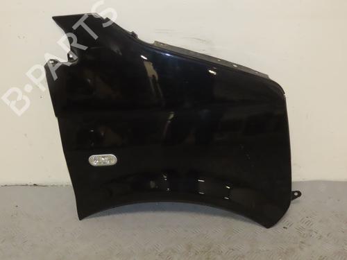 Used Right front fenders VW TRANSPORTER T5 Bus (7HB, 7HJ, 7EB, 7EJ) 2.5 TDI (174 hp) 20494156