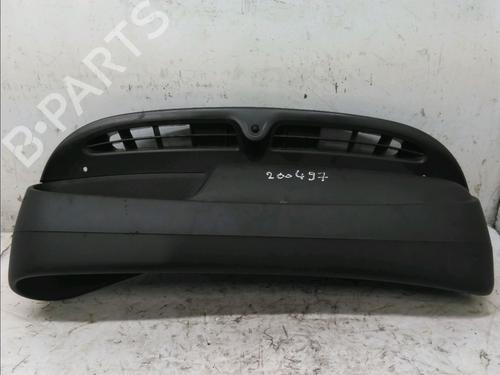 Used Instrument cluster CITROËN C3 Picasso (SH_) 1.6 HDi (90 hp) 17779749