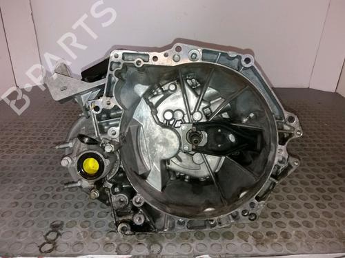 Gearbox PEUGEOT 308 I (4A_, 4C_) 1.6 HDi | BP9386926M3 