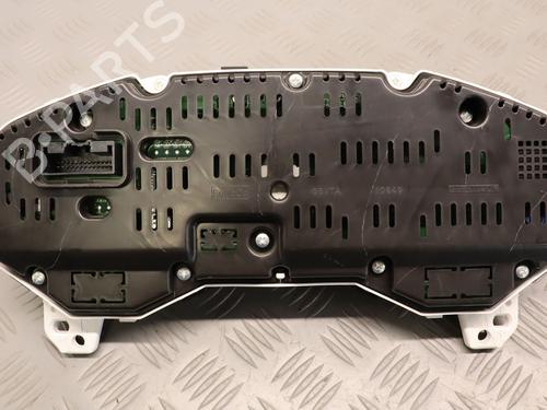 Instrument cluster FORD MONDEO V Saloon (CD) 2.0 Hybrid | BP33187698C47 - Image 2