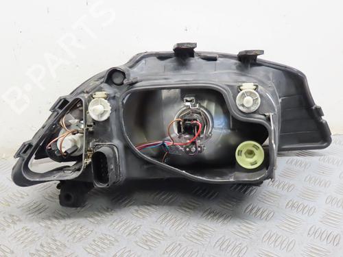 Left headlight SEAT IBIZA III (6L1) 1.9 TDI | BP9379757C28 