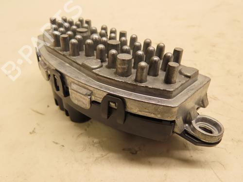 Heater resistor RENAULT KADJAR (HA_, HL_) 1.2 TCe 130 (HLMR) | BP29380211M108 