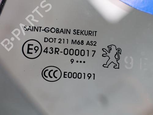 rear-left-quarter-glass-peugeot-207-cc-wd_-2007-2008-2009-2010-2011-2012-2013-2014-2015-36958843 main image