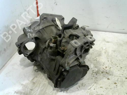 Gearbox AUDI A3 (8L1) 1.9 TDI | BP23154279M3 