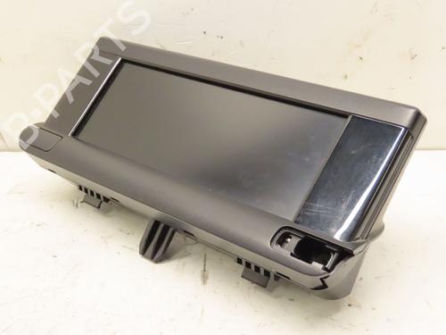 Instrument cluster CITROËN C4 CACTUS 1.5 BlueHDi 120 | BP29818691C47