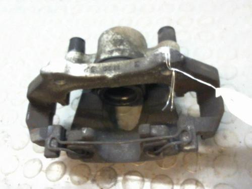 Left front brake caliper RENAULT CLIO IV (BH_) 1.5 dCi 90 | BP14885435M105 