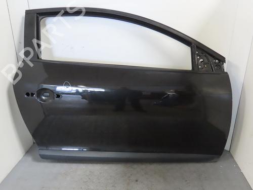 Used Right front door RENAULT MEGANE III Coupe (DZ0/1_) 1.5 dCi (DZ0B) (106 hp) 18148857