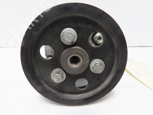 Steering pump CITROËN C6 (TD_) 3.0 HDi | BP30189162M99