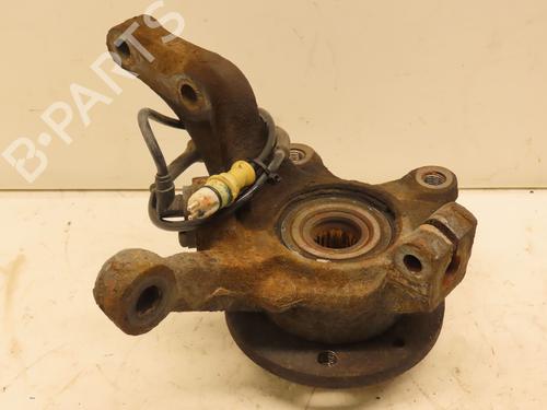 Left front steering knuckle RENAULT CLIO II (BB_, CB_) 1.2 (BB0A, BB0F, BB10, BB1K, BB28, BB2D, BB2H, CB0A,... | BP30189168M25