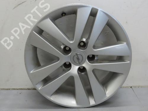 Felga OPEL ASTRA H GTC (A04) 1.8 (L08) | BP17779067C45 