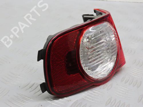 Rear bumper left light CITROËN C3 Picasso (SH_) 1.6 HDi | BP31843709C81