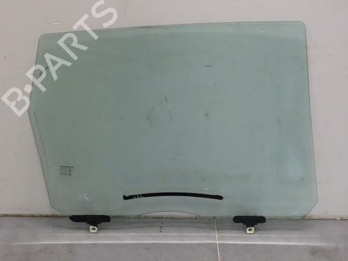 Used Rear left door window RENAULT SCÉNIC III (JZ0/1_) 1.9 dCi (JZ0J, JZ1J, JZ1K, JZ1S) (131 hp) 17782200
