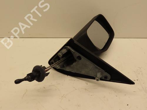 Used Left mirror PEUGEOT 106 I (1A, 1C) 1.1 (60 hp) 30047942