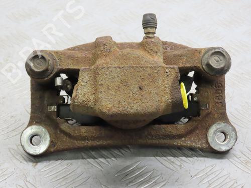 Left rear brake caliper CITROËN C-CROSSER (VU_, VV_) 2.2 HDi | BP23413184M107 