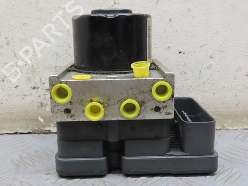 ABS Bremseaggregat CITROËN C3 II (SC_) 1.6 HDi 90 | BP26702204M43 