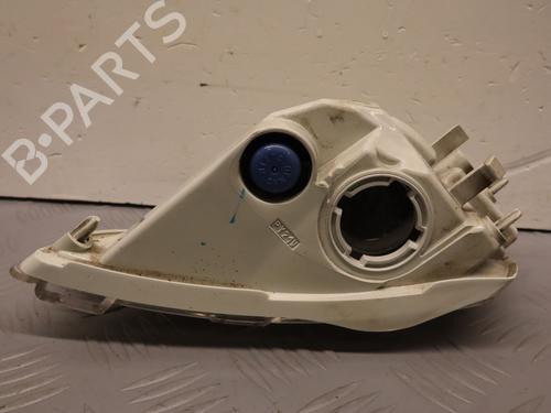 Right front indicator RENAULT TWINGO II (CN0_) 1.2 16V (CN04, CN0B) | BP32486670C33