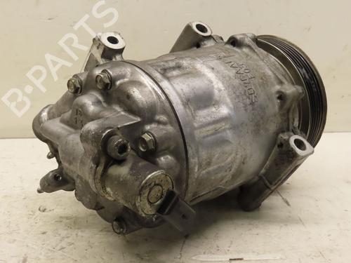 AC compressor CITROËN C5 II (RC_) 1.6 HDi (RC8HZB) | BP29872589M34  - Image 5