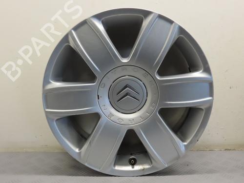 rim-citroen-c4-i-lc_-16-hdi-5402k4-2004-2005-2006-2007-2008-2009-2010-2011-2012-2013-2014-19540162 main image