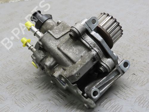 Used Injection pump RENAULT CLIO IV (BH_) 1.5 dCi 75 (75 hp) 26668895