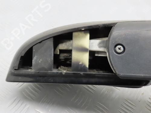 Right mirror HYUNDAI SONATA V (NF) 2.0 CRDi | BP17781130C27 