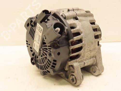 Alternator PEUGEOT 208 II (UB_, UP_, UW_, UJ_) 1.2 PureTech 75 | BP29136630M7 