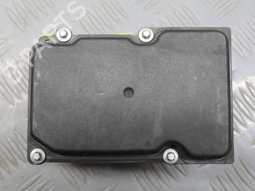 Used ABS pump RENAULT KANGOO Express (FW0/1_) 1.5 dCi 70 (FW0A, KW0V) (68 hp) 24821860