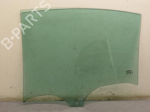 Rear right door window RENAULT LAGUNA III (BT0/1) 1.5 dCi (BT00, BT0A, BT0T, BT1J) | BP23647248C21