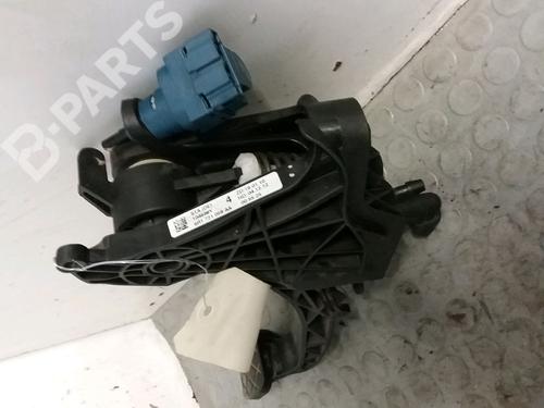 Pedal VW POLO V (6R1, 6C1) 1.6 TDI | BP9380233I4 