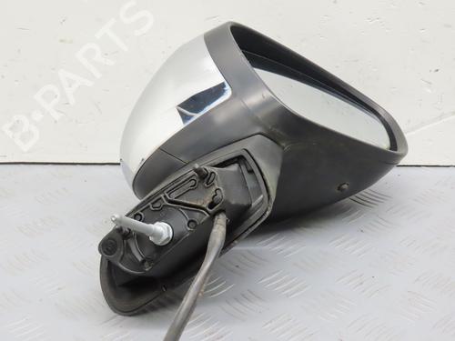 Bakspejl Højre CITROËN C3 II (SC_) 1.2 VTi 82 | BP31276311C27 