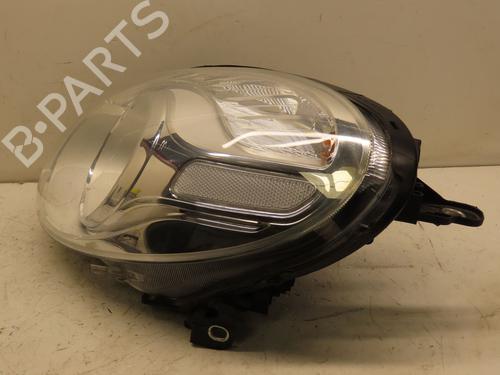Left headlight FIAT 500L (351_, 352_) 1.6 D Multijet (199LYE1B) | BP29345862C28