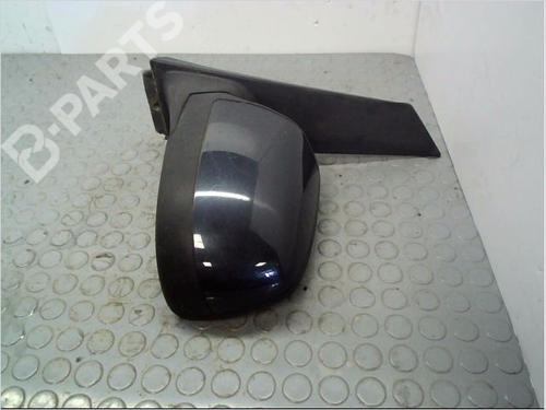 Left mirror FORD C-MAX (DM2) 1.6 TDCi | BP9830757C26