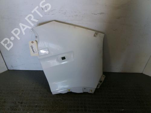 Right front fenders RENAULT MASTER II Van (FD) 2.2 dCI 90 (90 hp) 7751475534