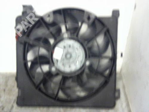 Køleventilator elektrisk OPEL ASTRA H GTC (A04) 1.7 CDTI (L08) | BP11426215M35 