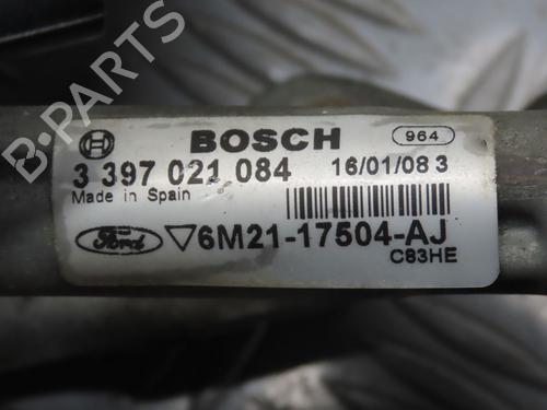 Front wiper motor FORD S-MAX (WA6) 2.0 TDCi | BP21211405M29