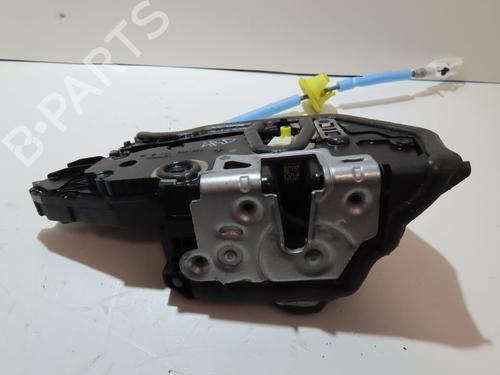 Højre bagtil lås BMW 1 (F40) 118 d (150 hp) 32099900