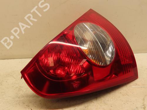 Venstre Baklys RENAULT CLIO II (BB_, CB_) 1.5 dCi (B/CB07) | BP29643887C34 
